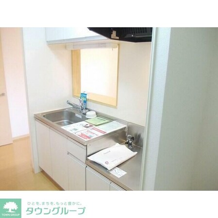 エスペランサの物件内観写真